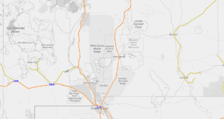 (From OpenRailwayMap)